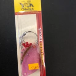 Gunarama Mack’s Flashlight Troll 60532