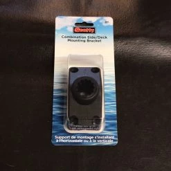Downriggers, Divers, Planer Boards Scotty #241 Combination Side/Deck Mounting Bracket