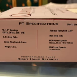 Gunarama Quantum Pt Smoke S3 7 Gunarama Quantum Pt Smoke S3