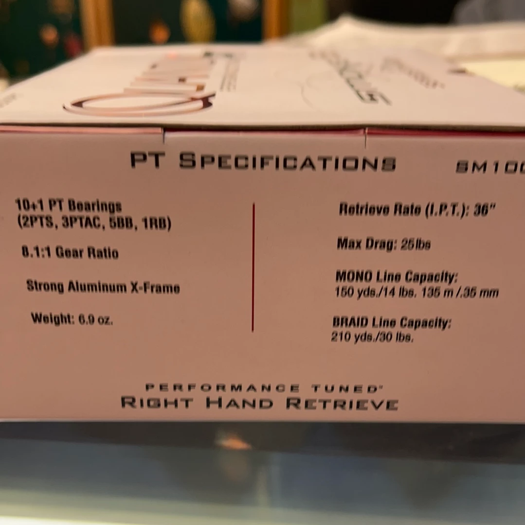 Gunarama Quantum Pt Smoke S3 4 Gunarama Quantum Pt Smoke S3