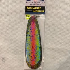 Dodgers Rocky Mountain Tackle 5.5 UV Apocalypse Moonshine