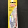 Gunarama Berkley Flicker Shad 7 Firetail Reco