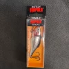 Gunarama Rapala RNR-7 Silver