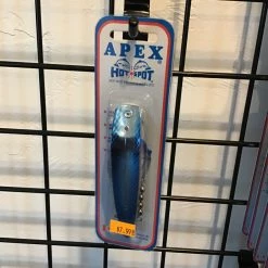 Gunarama Apex 4.5 #384R