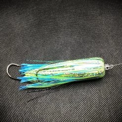 Superfly Flies 22. Seahawk Fly UV 4" Flies