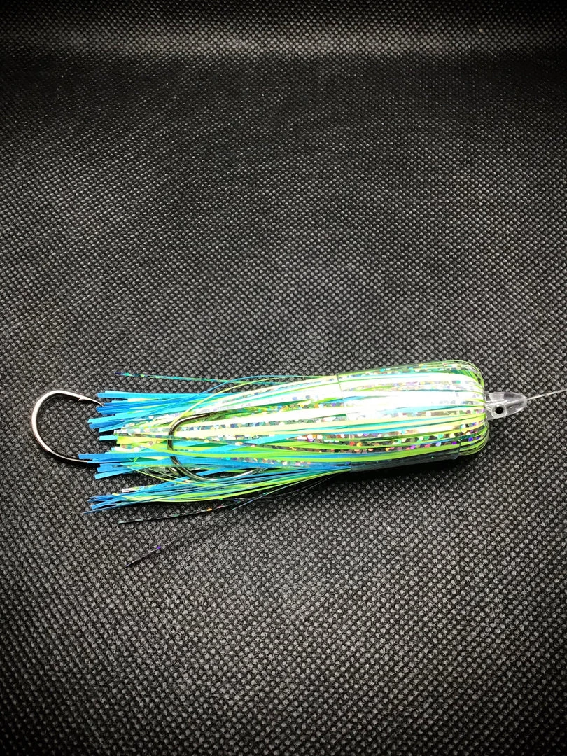 Superfly Flies 22. Seahawk Fly UV 4" Flies 1 Superfly Flies 22. Seahawk Fly UV 4" Flies