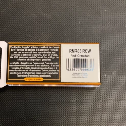 Gunarama Rapala Rattlin RNR-5 Crawdad