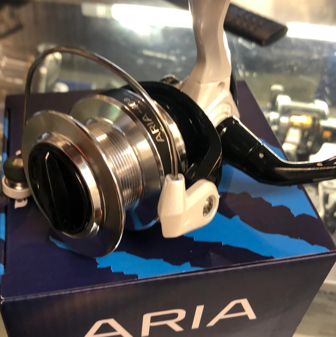 Gunarama Okuma Aria Spinning Reel Reels 1 Gunarama Okuma Aria Spinning Reel Reels