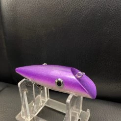 Superfly Flies 3” Purple