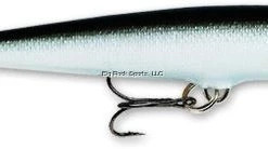 Gunarama Rapala F-7 Silver