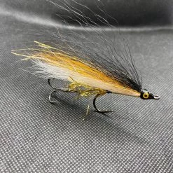 Superfly Flies Bucktail Flies Kenny’s Flies Squawfish Rapala Fly