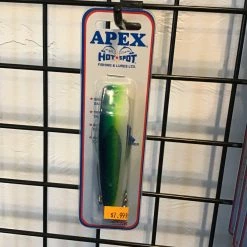 Gunarama Apex 4.5 #559G