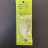 Frisky Jenny Ghostbuster Bucktail Flies