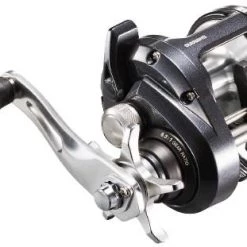 Gunarama Reels Shimano Tekota 501HG LC