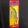 Superfly Flies Spin Fish 4.0 (Monkey Pickles) Spin Fish Yakima Bait