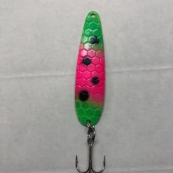 Superfly Flies Wicked Watermelon