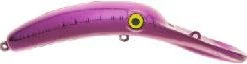 Gunarama Mag Lip 3.0 Metallic Purple Mag Lip & Kwikfish Lures