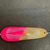 Superfly Flies Gold/Pink Dodger Dodgers