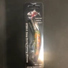 Berkley Flicker Shad’s Xtackle 4” Cyclops