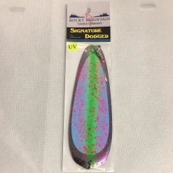 Rocky Mountain Tackle 5.5 UV Watermelon Moonshine