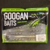 Gunarama Googan Baits Rattlin Drag N Drop Green Pumpkin