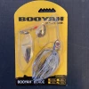 Gunarama Spinners Booyah Bait Co. 1/2oz Gold Shad Shiner
