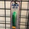 Gunarama Hot Spot Apex Lures Apex 4.5 #204G