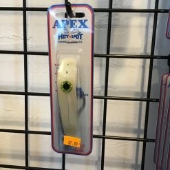 Gunarama Hot Spot Apex Lures Apex 4.5 #555G