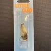 Gunarama Little Cleo 1/4oz (gold) Trolling Spoons