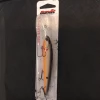 Big Rock Bandit Khaki Brown Back Scales Bandit Lures