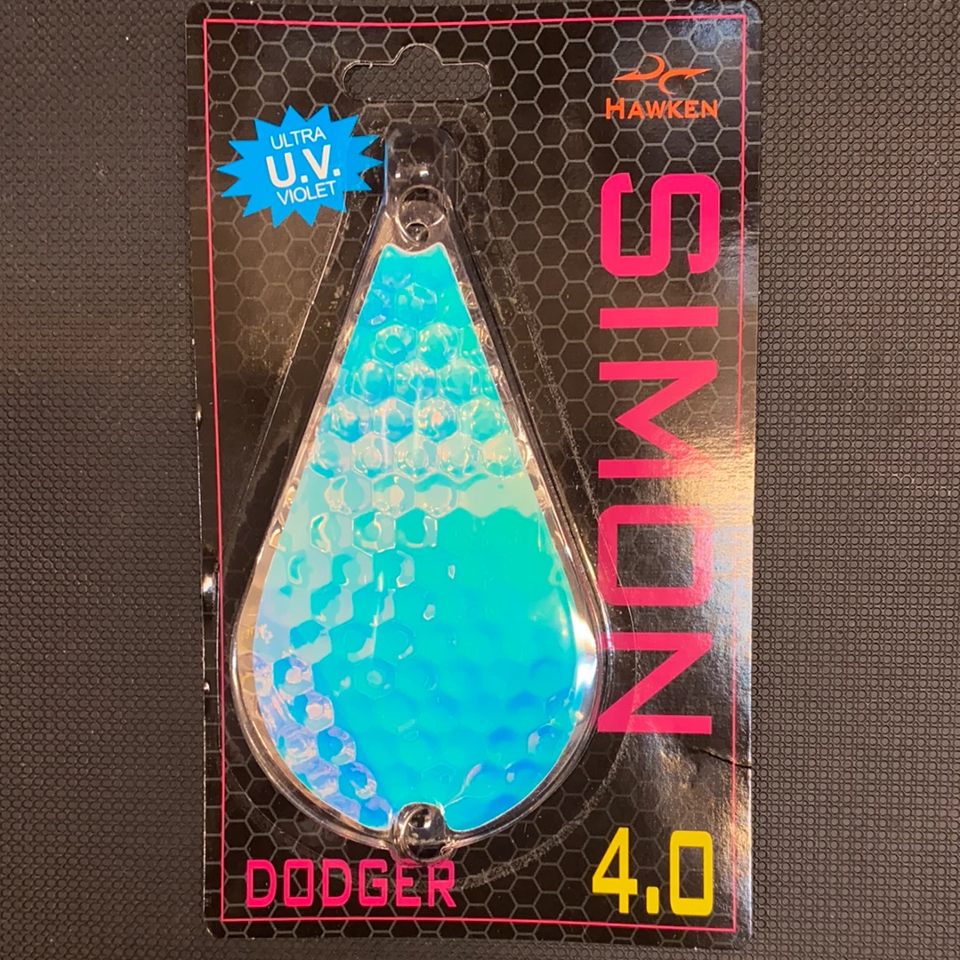 Big Rock Simon Dodger 4.0 Moon Jelly 1 Big Rock Simon Dodger 4.0 Moon Jelly