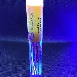 Superfly Flies 8. 49er 4" Flies