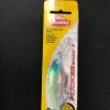 Gunarama Berkley Flicker Shad 7 Flashy Chartreuse