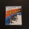 Gunarama Hooks And Sinkers Gamakatsu Split Shot/ Drop Shot (size 2) 25pk