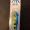 Gunarama Apex 4.0 Slow Troll #A4415R Pilchard UV