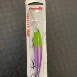 Gunarama Bandit Hot Rod Bandit Lures