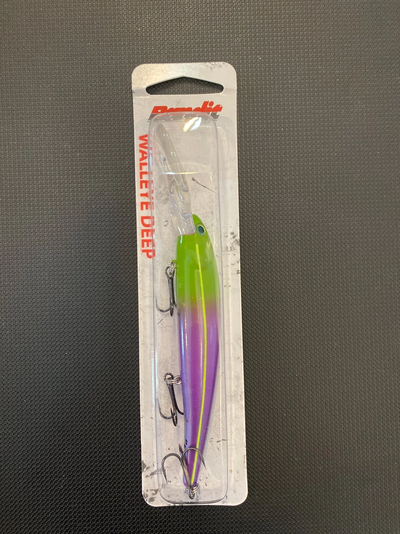 Gunarama Bandit Hot Rod Bandit Lures 1 Gunarama Bandit Hot Rod Bandit Lures