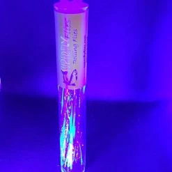 Superfly Flies 15. Sunrise UV 4" Flies