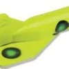 Gunarama Jombo Jet Diver 50' Fluorescent Chartreuse Green UV