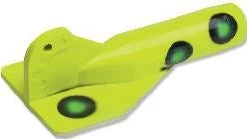 Gunarama Jombo Jet Diver 50' Fluorescent Chartreuse Green UV