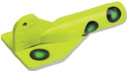 Gunarama Jombo Jet Diver 50' Fluorescent Chartreuse Green UV 1 Gunarama Jombo Jet Diver 50' Fluorescent Chartreuse Green UV