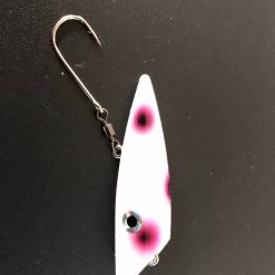 Superfly Flies 3” Super Plug 3” Lil Sis Super Plug