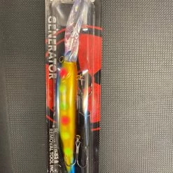 Gunarama Bandit Generator Traffic Light