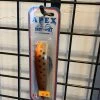 Gunarama Apex 4.5 #352R Hot Spot Apex Lures