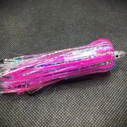 Superfly Flies 4" Flies 4" Polar Mist UV Trolling Fly