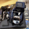 Gunarama Daiwa Lexa 100 HL Reels