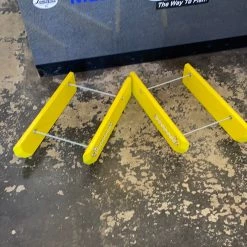 Trollbilly LLC Trollbilly 25" Planner Board Set Downriggers, Divers, Planer Boards