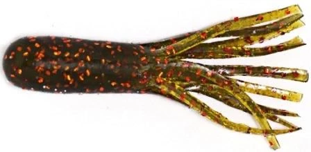 Gunarama Dry Creek 2 1/2” Double Dip Stubble Tube (Old Ugly W/ Attitude) 10pk Plastic’s 1 Gunarama Dry Creek 2 1/2” Double Dip Stubble Tube (Old Ugly W/ Attitude) 10pk Plastic’s