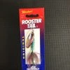 Gunarama Rooster Tail 1/4oz (Strobe Rainbow)
