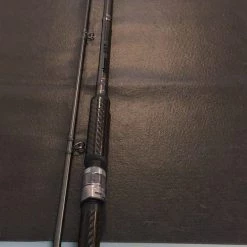 Rods Okuma SST 10’6 Heavy Action 15-50 2-8oz